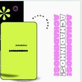 Imagem do canal de telegram Achadinhos SR