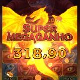 Imagem do canal de telegram Melhores plataformonas de 2025