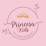Imagem do grupo de telegram Princesa Kids👸
