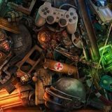 Imagem do canal de telegram Jogos