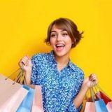 Imagem do canal de telegram 🚨VÍDEOS🎥SHOPEE/AMAZON🔥