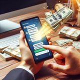 Imagem do canal de telegram Giga Subs 🤖 Gestão de Assinaturas