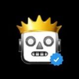 Imagem do grupo de telegram [Instagram ] Premium - GrowBot Seguidores 🚀
