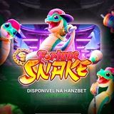 Imagem do canal de telegram GRUPO FORTUNE SNAKE