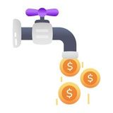 Imagem do grupo de telegram Renda Extra - Páginas Online Lucrativas