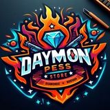 Imagem do grupo de telegram Daymon Pess Store