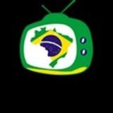 Imagem do canal de telegram Brasil tv _apk