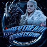 Imagem do grupo de telegram CINESTREAM FORNECEDOR