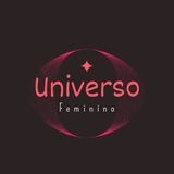 Imagem do grupo de telegram Universo Feminino