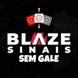 Imagem do grupo de telegram Double SEM GALE - Blaze