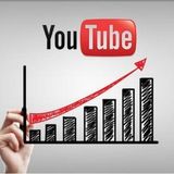 Imagem do grupo de telegram 📢 Divulga YouTube - Apoio & Crescimento 🎥