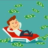 Imagem do canal de telegram Ganhar dinheiro 💵💸