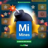 Imagem do canal de telegram GRUPO MINES 💣