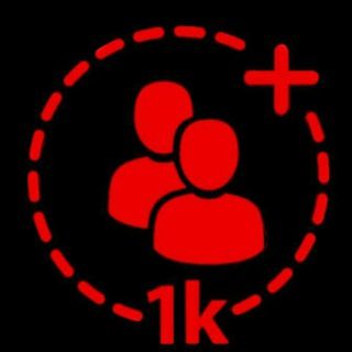 Imagem do canal de telegram ༄OBTER 10k SEGUIDORES®