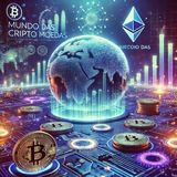 Imagem do grupo de telegram Mundo cripto 🌍