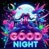 Imagem do canal de telegram CHAT - GOOD NIGHT, WORD