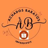 Imagem do grupo de telegram ACHADINHOS BARATOS FEMININOS💜 😎SHOPEE, MAGALU, AMAZON