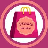 Imagem do canal de telegram ✨️ Promos da Lary 🛍