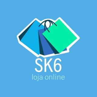 Imagem do grupo de telegram SK6