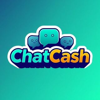 Imagem do grupo de telegram ChatCash