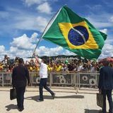 Imagem do canal de telegram RESISTÊNCIA CONSERVADORA