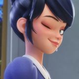 Imagem do canal de telegram Miraculous Now