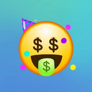 Imagem do grupo de telegram Cripto e Airdrops