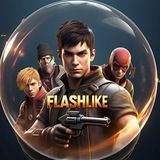 Imagem do grupo de telegram NARUTO LIKE FF