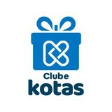 Imagem do canal de telegram Clube Kotas | Promoções, Cupons e Descontos