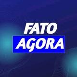 Imagem do canal de telegram FATO AGORA