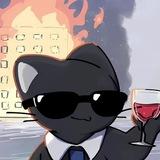 Imagem do canal de telegram Gato dos APK Mod | Download