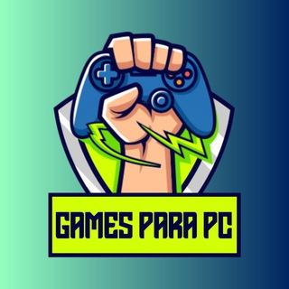 Imagem do canal de telegram GAMES PARA PC