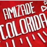 Imagem do grupo de telegram Amizade ♥️colorida 🔥