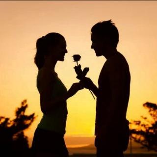 Imagem do grupo de telegram Amizades Online 💞