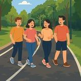 Imagem do grupo de telegram Francisco Beltrão