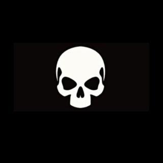 Imagem do canal de telegram Missão Caveira 💀