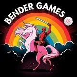 Imagem do grupo de telegram Bender Jogos