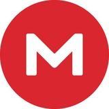 Imagem do grupo de telegram Mega links