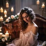 Imagem do grupo de telegram Doce Desejo 🌹❤️ 🇧🇷