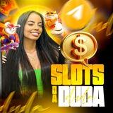 Imagem do canal de telegram Slots 🎰.