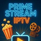 Imagem do grupo de telegram Prime Stream IPTV