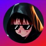 Imagem do canal de telegram ╬ 𝕂𝔸ℤ𝕌𝕄𝔸 ╬ [HENTAO]