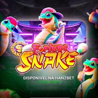 Imagem do canal de telegram GRUPO FORTUNE SNAKE