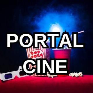 Imagem do grupo de telegram Portal Cineflix Grupos