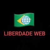 Imagem do grupo de telegram LIBERDADE WEB 🇧🇷📛