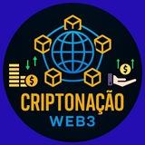 Imagem do grupo de telegram CRIPTONAÇÃO WEB3🇺🇸🇧🇷