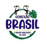Imagem do canal de telegram 🇧🇷 Conexão Brasil