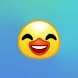 Imagem do grupo de telegram Tudo misturado