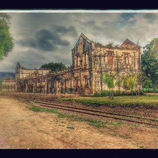 Imagem do grupo de telegram AMIGOS FERROVIÁRIOS