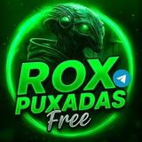 Imagem do grupo de telegram ROX PUXADAS FREE